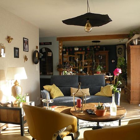 Chambre Deville-les-Rouen Экстерьер фото