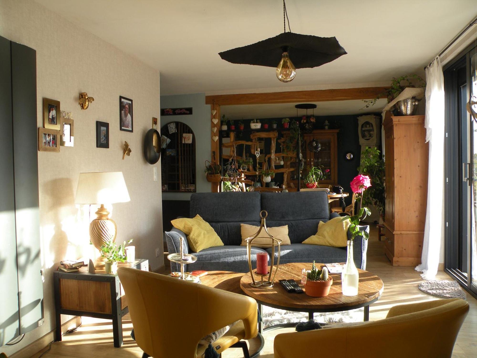 Chambre Deville-les-Rouen Экстерьер фото