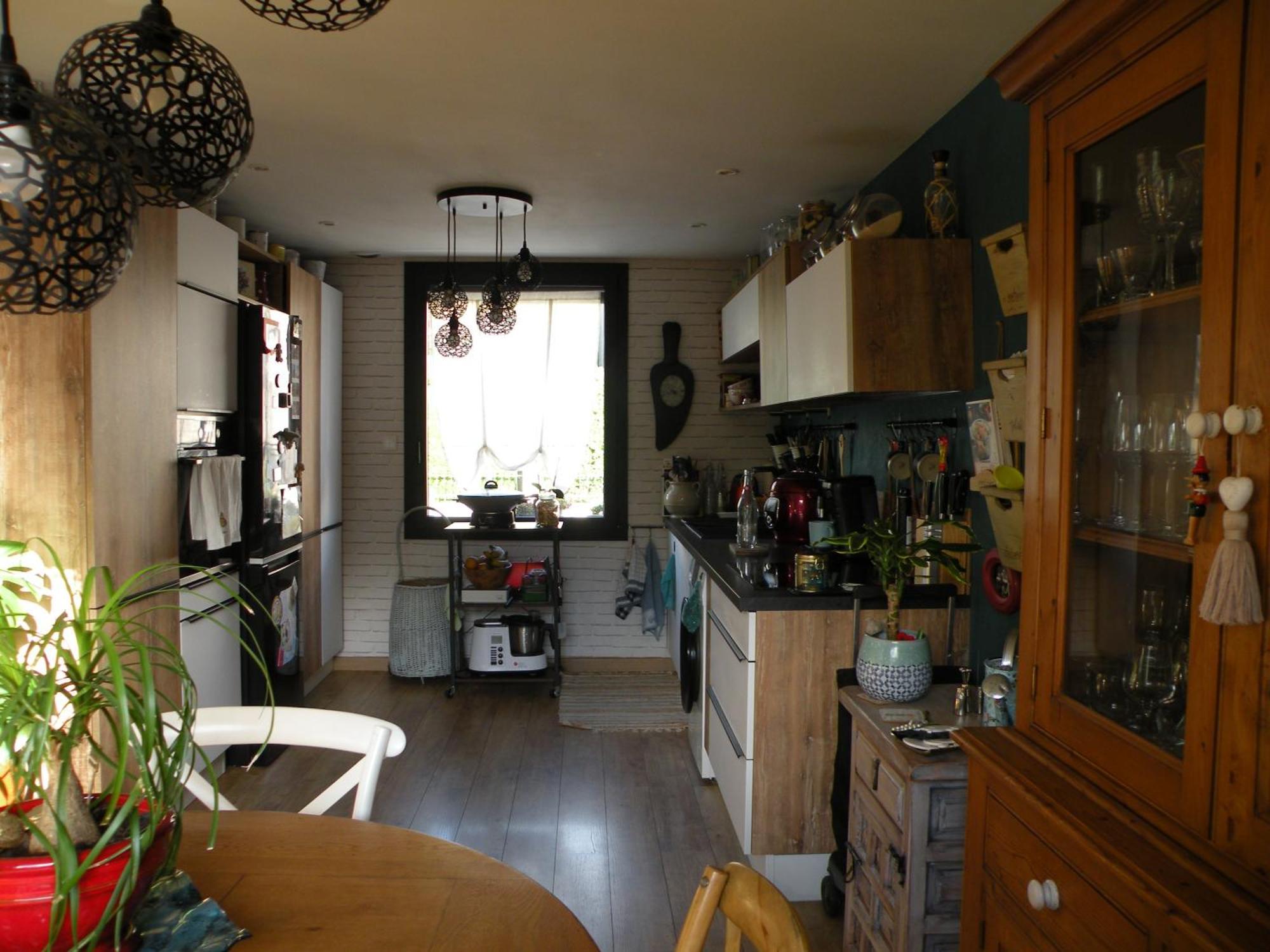 Chambre Deville-les-Rouen Экстерьер фото